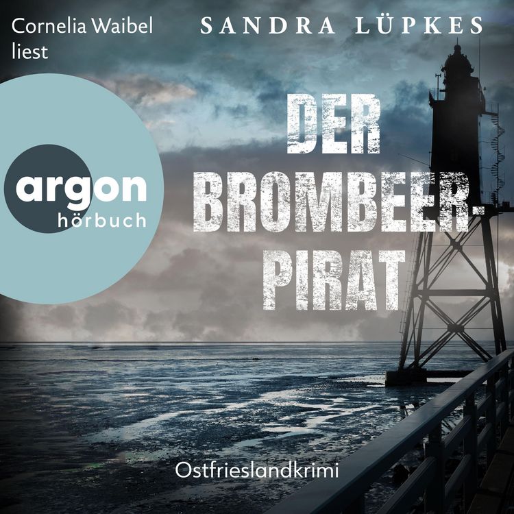 Produktbild: Der Brombeerpirat