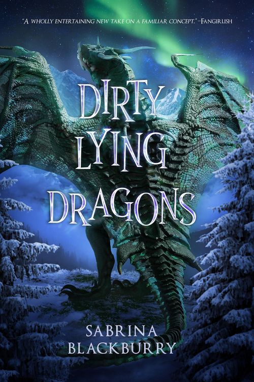 Produktbild: Dirty Lying Dragons