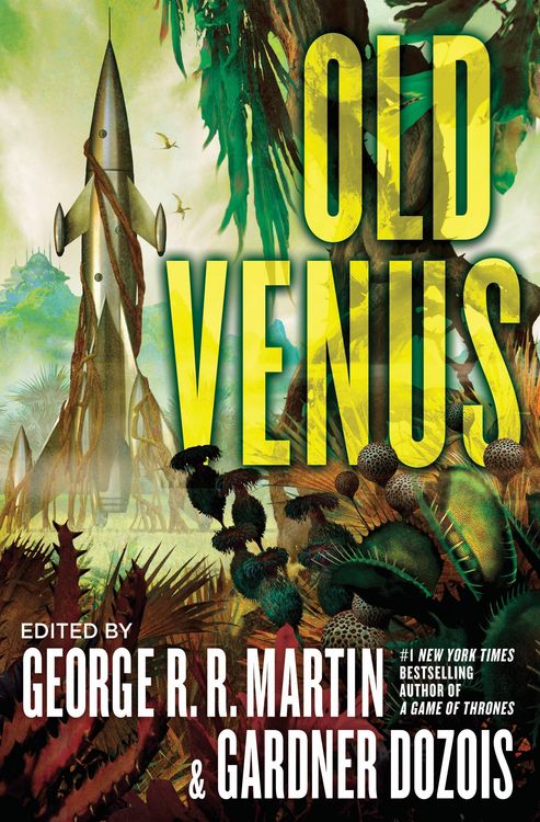 Produktbild: Old Venus