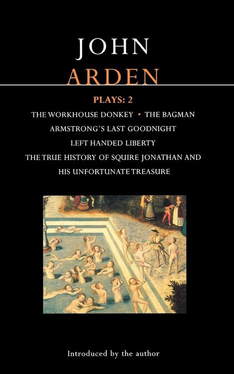 Produktbild: Arden Plays