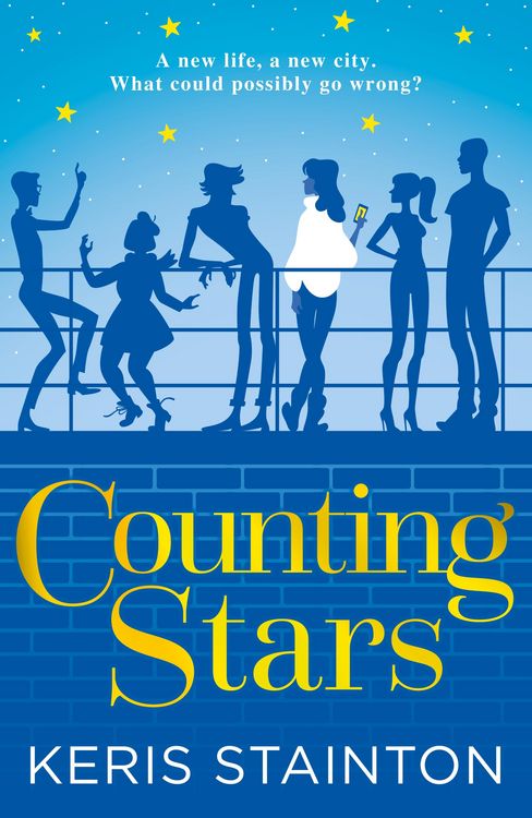 Produktbild: Counting Stars