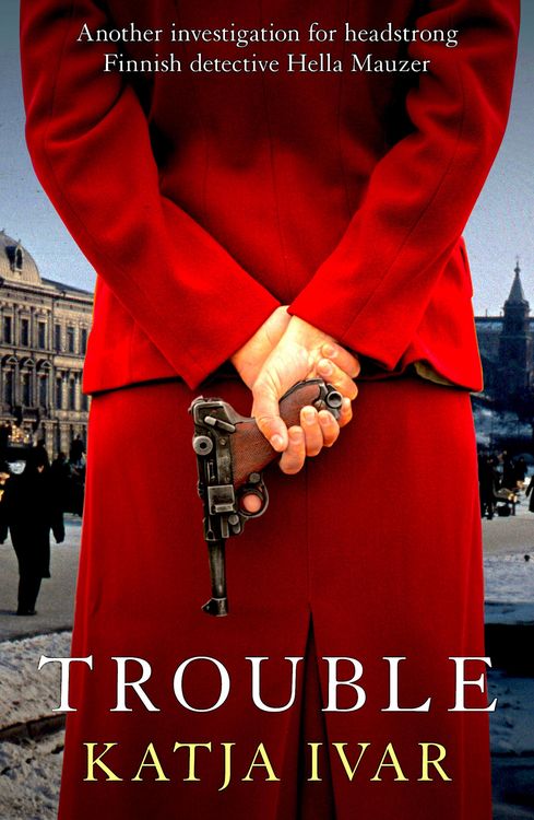 Produktbild: Trouble