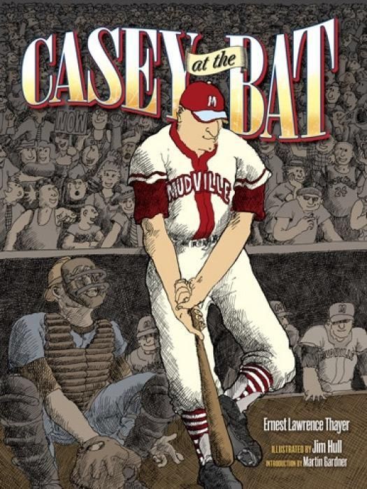 Produktbild: Casey at the Bat