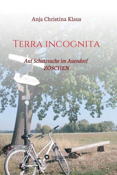 Produktbild: Terra incognita