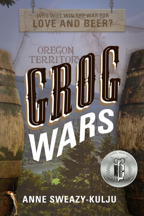 Produktbild: Grog Wars