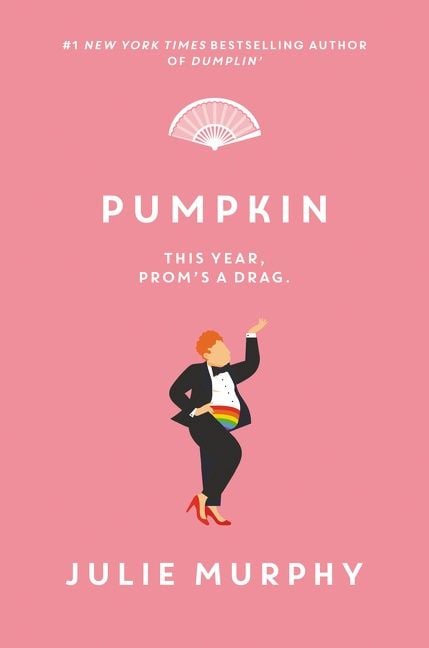 Produktbild: Pumpkin