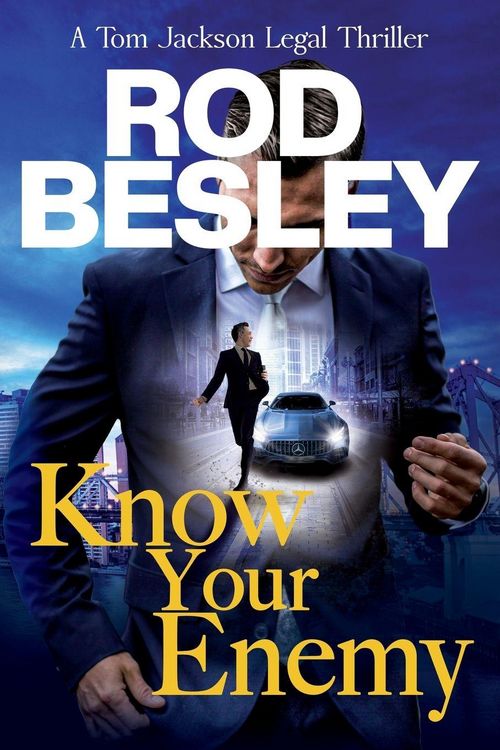 Produktbild: Know Your Enemy