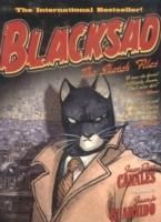 Produktbild: Guarnido, J: Blacksad
