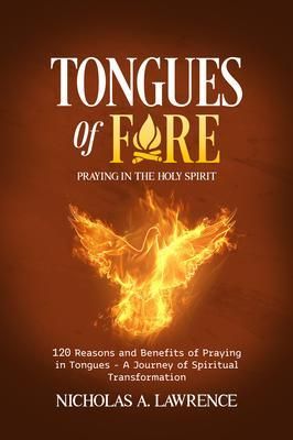 Produktbild: Tongues of Fire