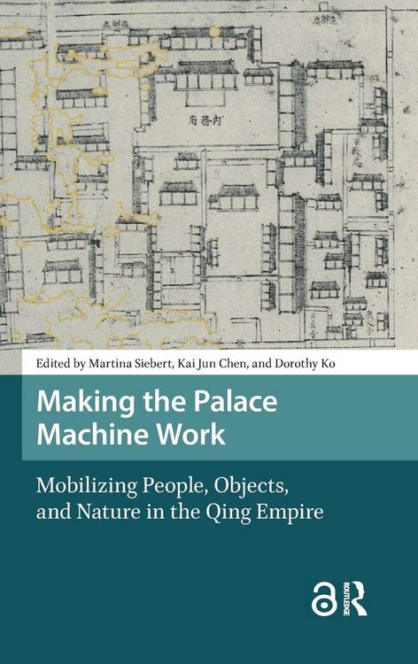 Produktbild: Making the Palace Machine Work