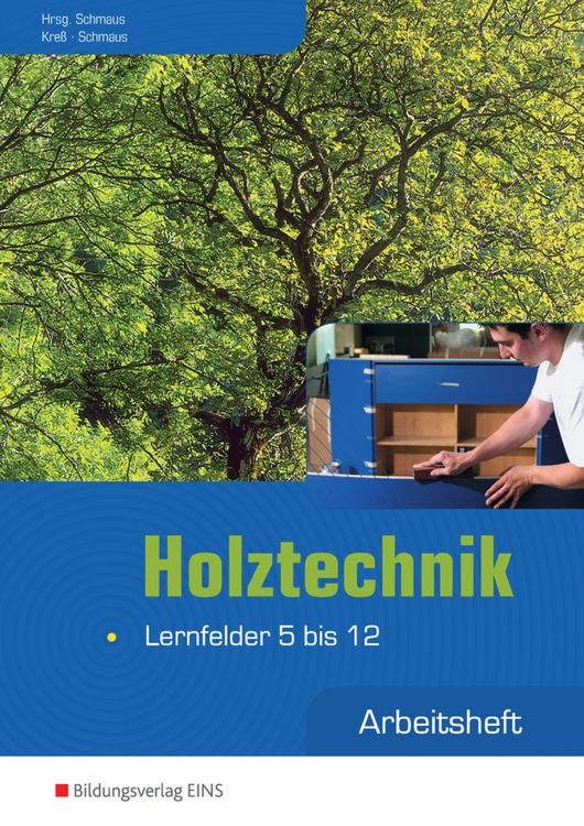 Produktbild: Holztechnik