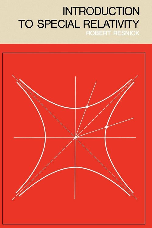 Produktbild: Introduction to Special Relativity
