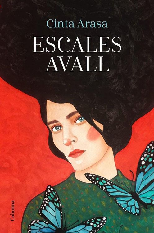 Produktbild: Escales avall