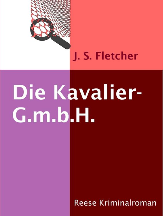Produktbild: Die Kavalier-G.m.b.H.
