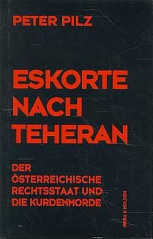 Produktbild: Eskorte nach Teheran