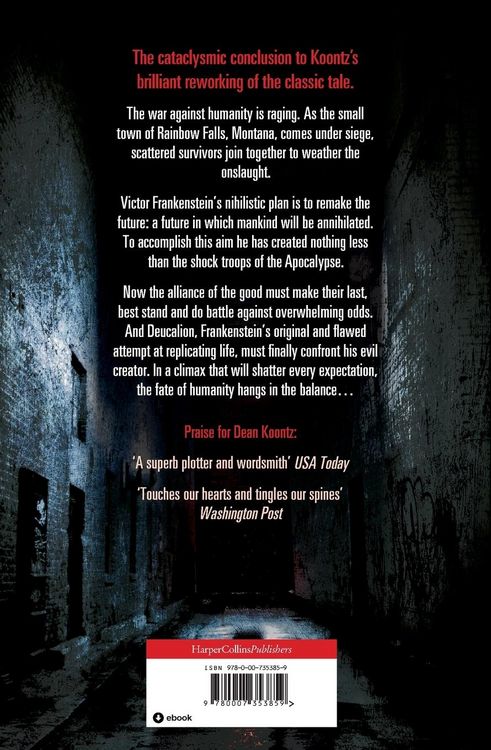 Produktbild: The Dead Town