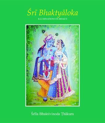 Produktbild: Sri Bhaktyaloka