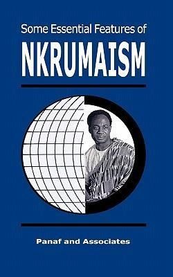Produktbild: Some Essential Features of NKRUMAISM