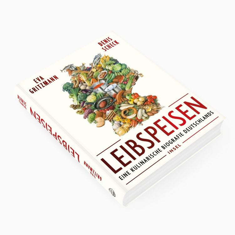 Produktbild: Leibspeisen