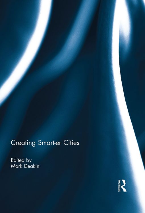 Produktbild: Creating Smart-er Cities
