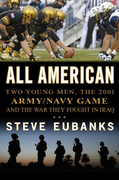 Produktbild: All American