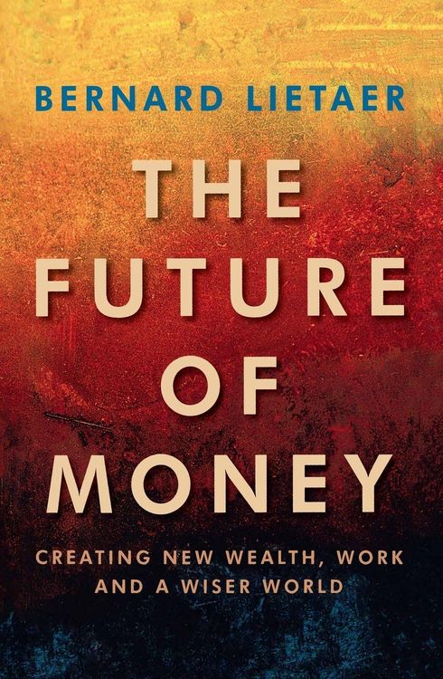 Produktbild: The Future Of Money