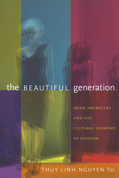 Produktbild: Beautiful Generation