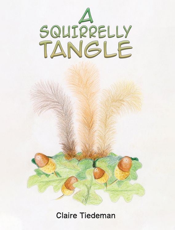 Produktbild: Squirrelly Tangle