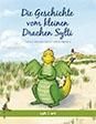Produktbild: Die Geschichte vom kleinen Drachen Sylti