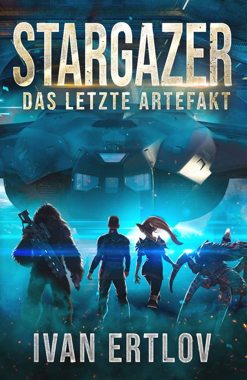 Produktbild: Stargazer