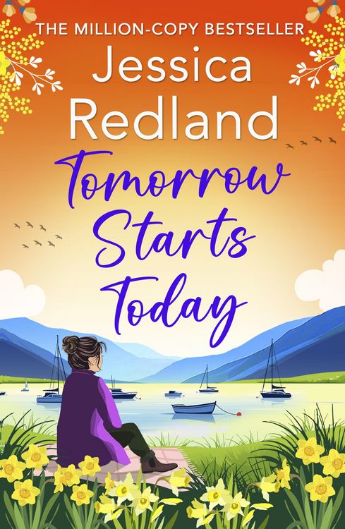 Produktbild: Tomorrow Starts Today