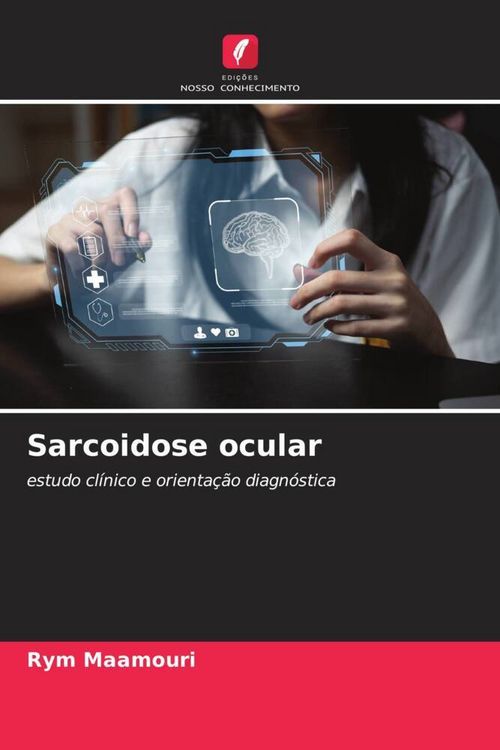 Produktbild: Sarcoidose ocular
