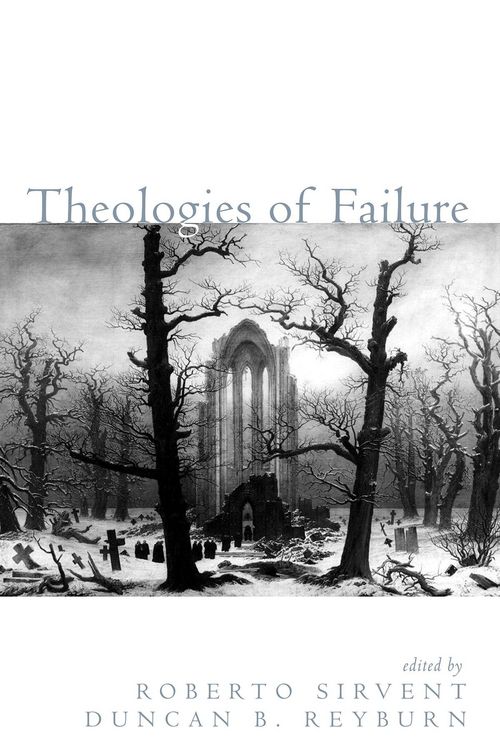 Produktbild: Theologies of Failure