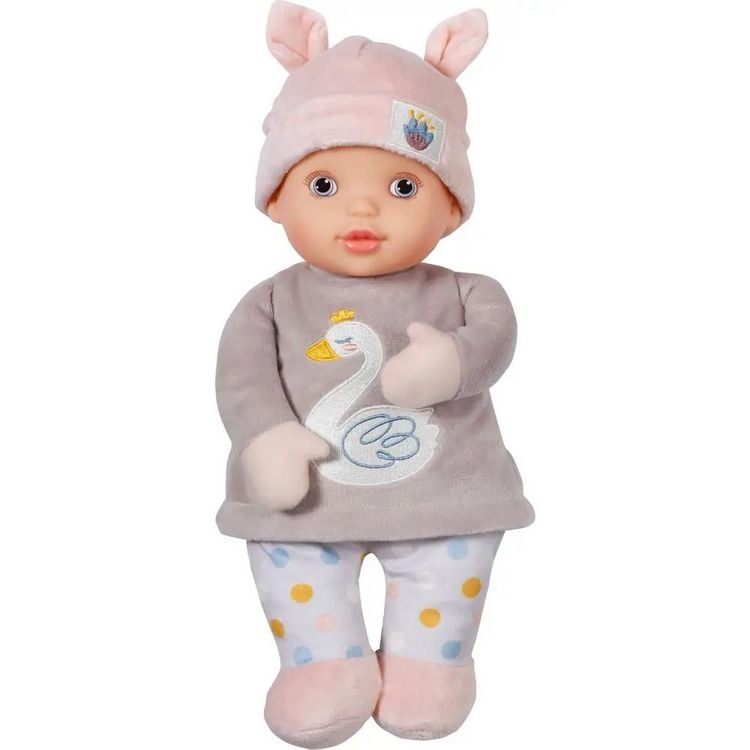 Produktbild: BABY born for babiesSweetieMauve30cm