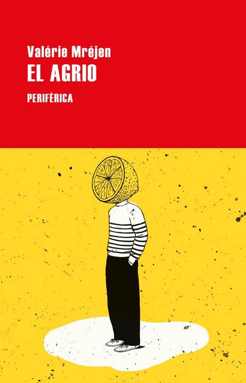 Produktbild: El Agrio