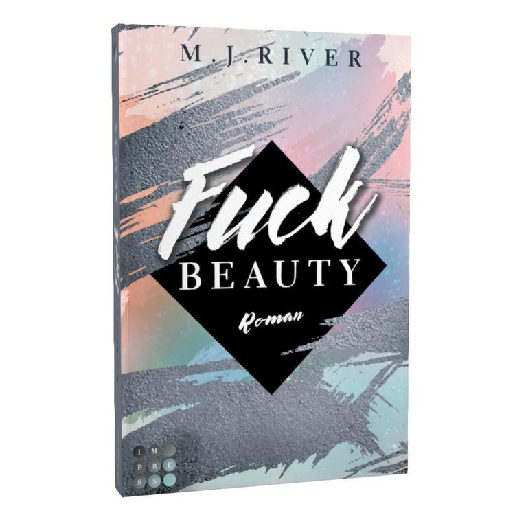 Produktbild: Fuck Beauty (Fuck-Perfection-Reihe 2)