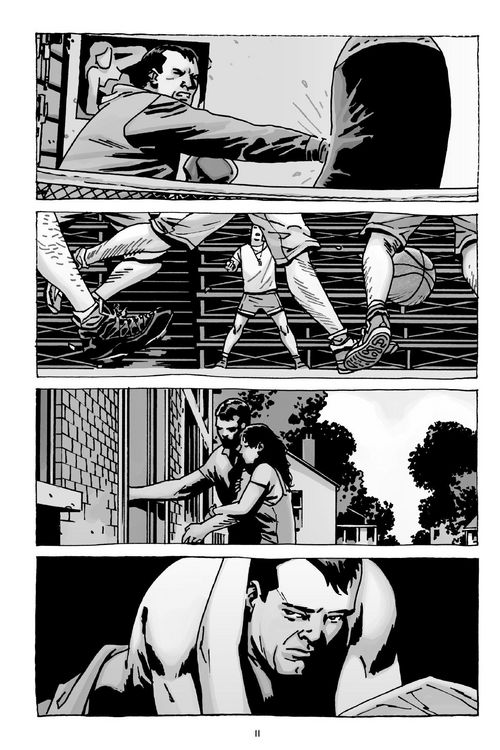 Produktbild: The Walking Dead: Negan ist hier!