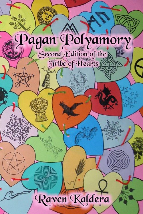 Produktbild: Pagan Polyamory