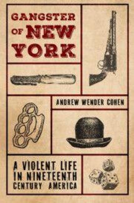 Produktbild: Gangster of New York