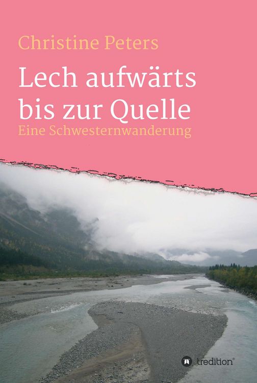 Produktbild: Lechaufw&auml;rts bis zur Quelle