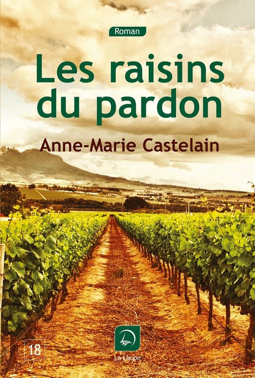 Produktbild: Les raisins du pardon