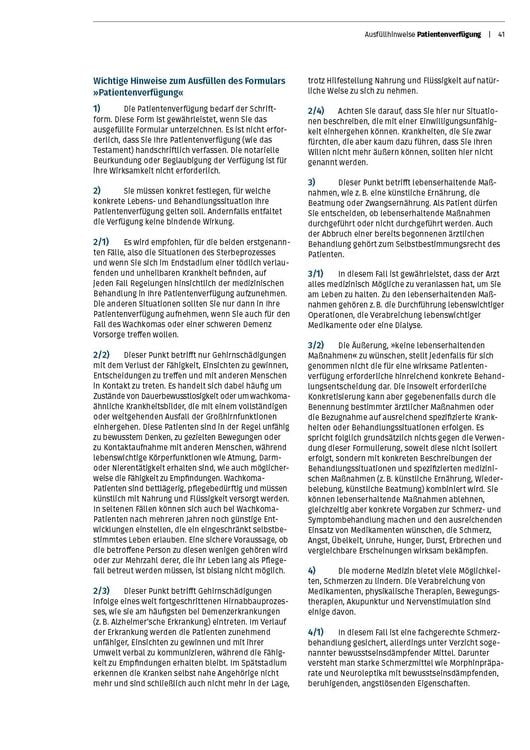 Produktbild: Der VorsorgePlaner
