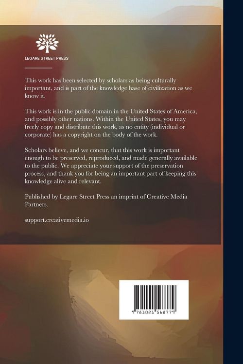 Produktbild: Sermons Of The Rev. C.h. Spurgeon
