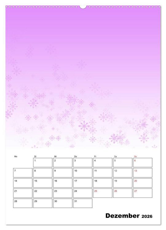Produktbild: ERINNERUNGEN Zum Selberbasteln (Wandkalender 2026 DIN A2 hoch), CALVENDO Monatskalender