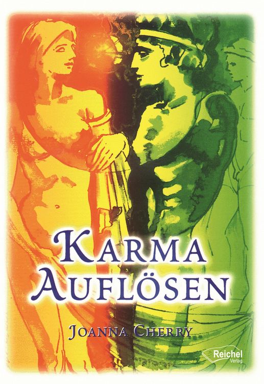 Produktbild: Karma aufl&ouml;sen
