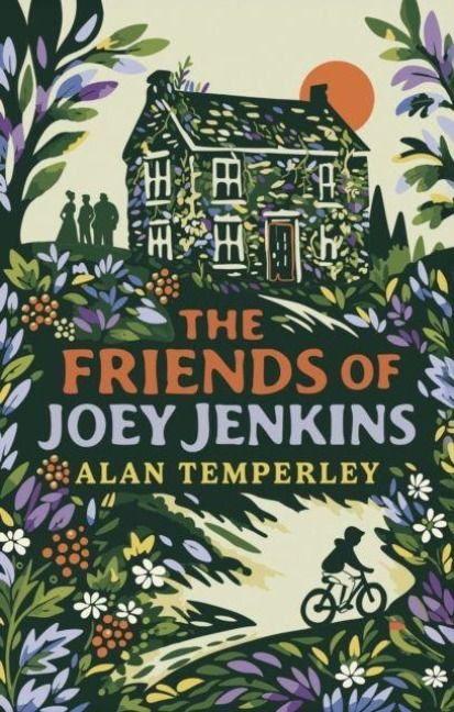 Produktbild: The Friends of Joey Jenkins