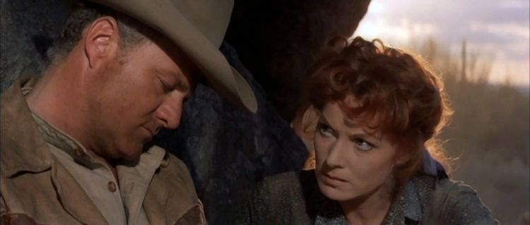 Produktbild: Gef&auml;hrten des Todes (The Deadly Companions) (Filmjuwelen)