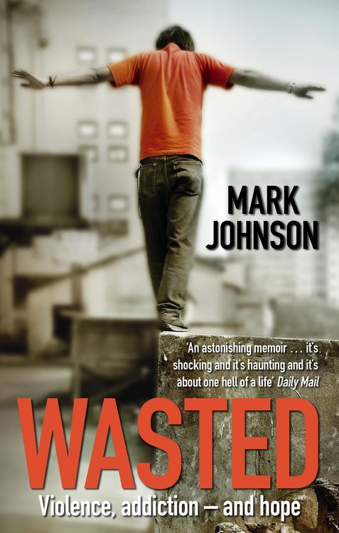 Produktbild: Wasted