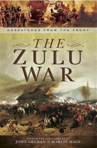 Produktbild: Zulu War