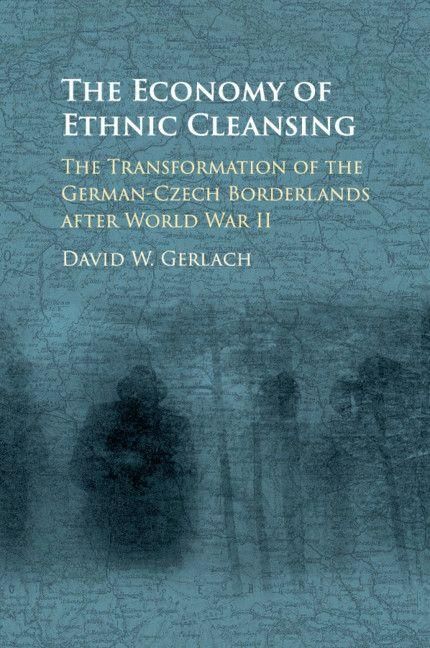 Produktbild: The Economy of Ethnic Cleansing
